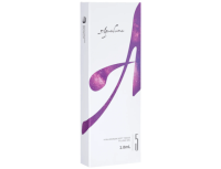 AQUALUNA 5 LIDOCAINE (АКВАЛУНА 5 ЛИДО)
