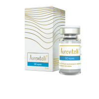 Мезокомплекс Aurevitelli 3D EYES