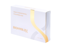 BIOHYALUX REJUVEN 50 (БИОХАЙЛЮКС РЕДЖЮВЕН 50)