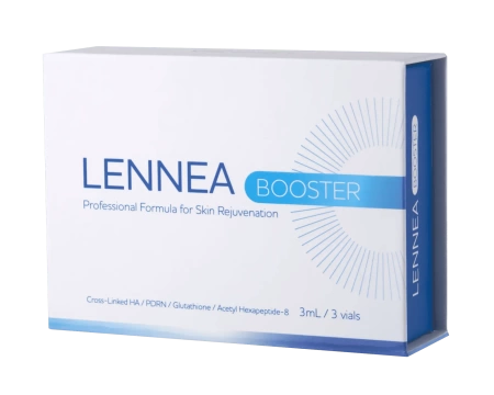 Lennea Booster (Леннеа Бустер)