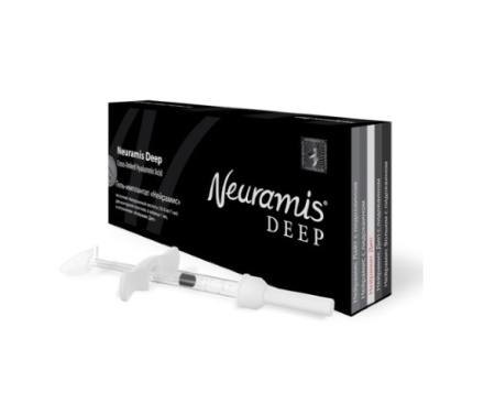 Neuramis® Deep 1 мл