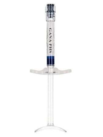 GANA PHS (ПОЛИМОЛОЧНАЯ КИСЛОТА + ГК)