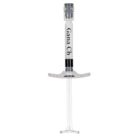 GANA CH (Гидроксиапатит кальция + ГК)