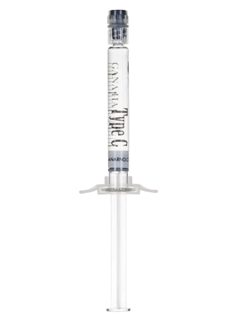 GANA HA C 20 мг/мл (Гана С 2.5 мл)
