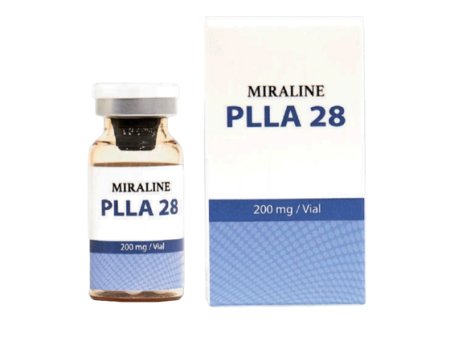 MiraLine PLLA 28 (ПОЛИМОЛОЧНАЯ КИСЛОТА)