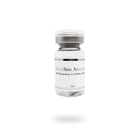 Eldermafill RelaxSim Ampoule