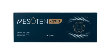 Mesoten Eyes (Мезотен Айс)