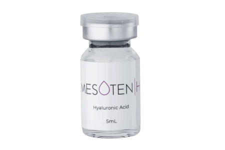 Mesoten H (Мезотен Аш)