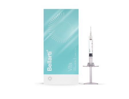 BELLARTI VITA (БЕЛЛАРТИ ВИТА)