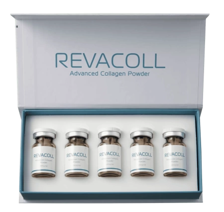 Коллаген Revacoll (Реваколл) 100 мг