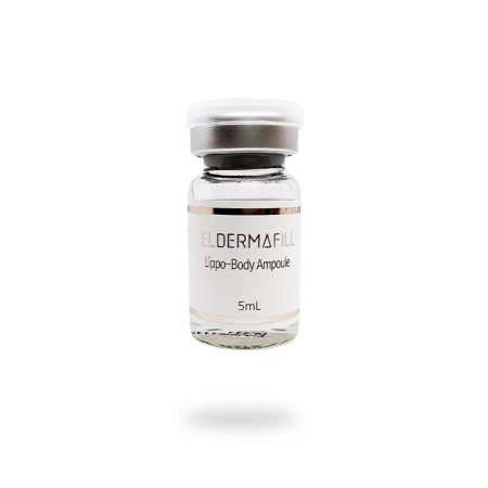 Eldermafill Lipo-Body Ampоule