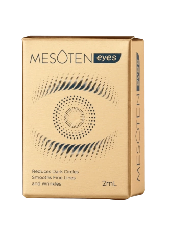 Mesoten Eyes (Мезотен Айс)