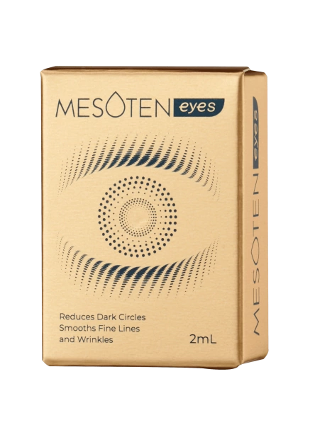 Mesoten Eyes (Мезотен Айс)