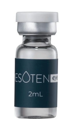 Mesoten Eyes (Мезотен Айс)