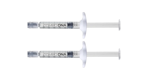 Mesoten Combo DNA F