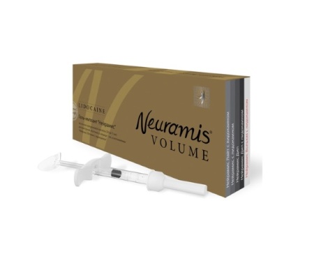 Neuramis® Volume Lidocaine 1 мл