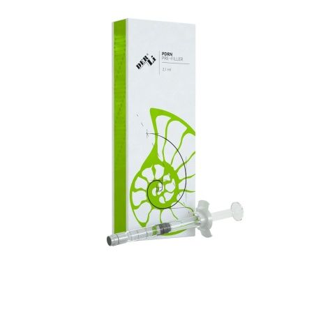 DERLI PDRN PRE-FILLER