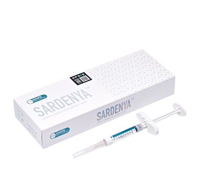 SARDENYA SHAPE (САРДЕНИЯ ШЕЙП)