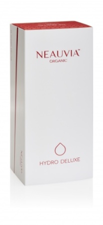 NEAUVIA HYDRO DELUXE 2*1 мл