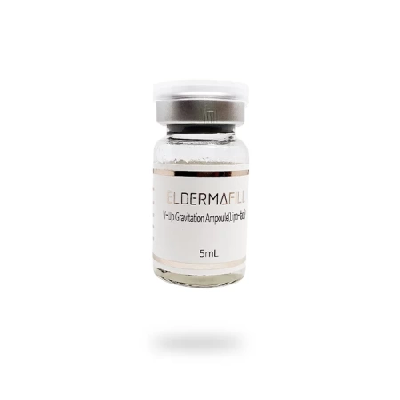 Eldermafill Lipo-Face Ampoule