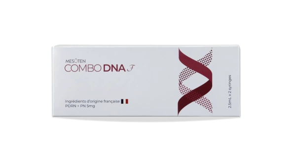Mesoten Combo DNA F