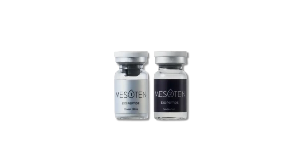 Mesoten Exopeptides