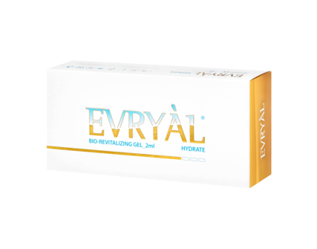 EVRYAL Hydrate
