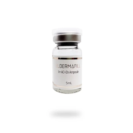 Eldermafill In-Ac + Zn Ampoule