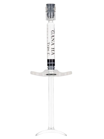 GANA HA C 20 мг/мл (Гана С 1.2 мл)