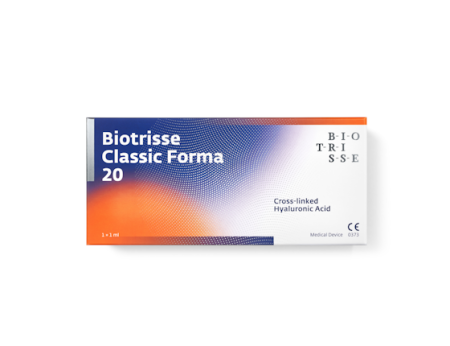 Biotrisse Classic Forma 20 (БИОТРИСС КЛАССИК ФОРМА 20)