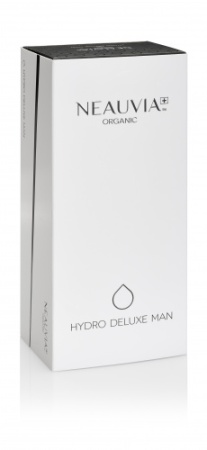 NEAUVIA HYDRO DELUXE MAN