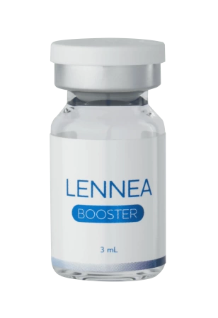 Lennea Booster (Леннеа Бустер)