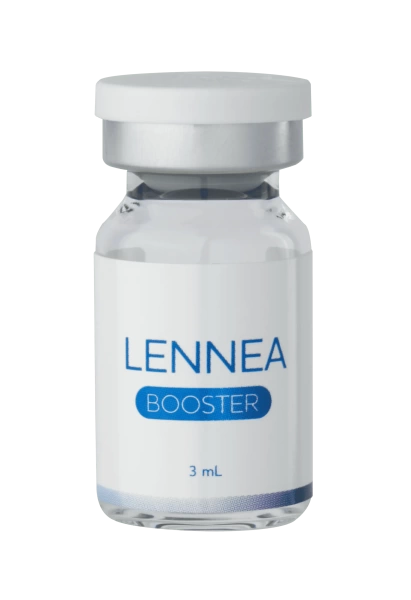 Lennea Booster (Леннеа Бустер)