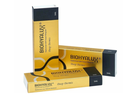 BioHyalux Deep Dermis (Биохайлюкс Дип Дермис)