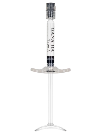 GANA HA A 24 мг/мл (Гана А 1.2 мл)