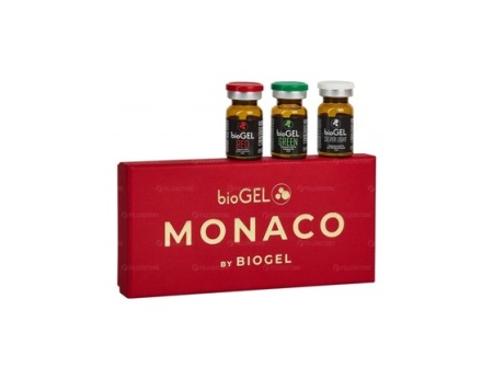 BioGEL MONACO (БИОГЕЛЬ МОНАКО)