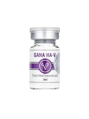 GANA HA V 22 мг/мл (Гана Ха Ви)