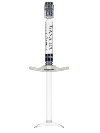 GANA HA B 22 мг/мл (Гана Б 1.2 мл)