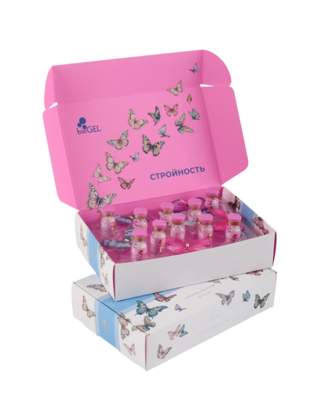bioGEL СТРОЙНОСТЬ (БИОГЕЛЬ СТРОЙНОСТЬ)