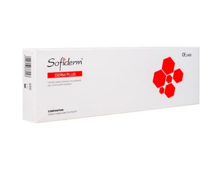 Sofiderm Derm Plus 2 мл (Софидерм Дерм Плюс)