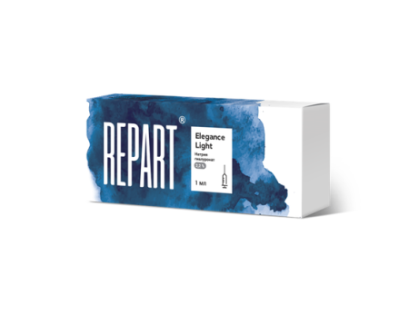 Филлер Repаrt® Elegance Light