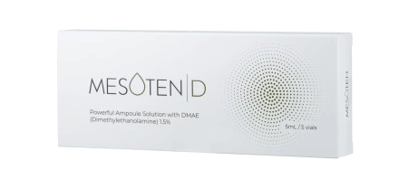 Mesoten D (Мезотен Д)