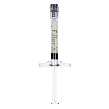 GANA FILLER X (Поликапролактон + ГК)