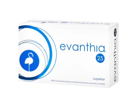 Evanthia 25 superior