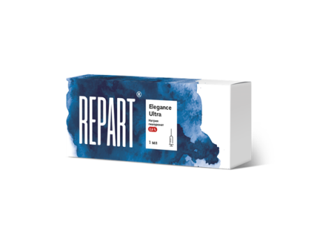 Филлер Repаrt® Elegance Ultra