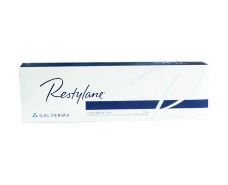 Рестилайн с лидокаином (Restylane Lidocaine) 1х1,0 мл