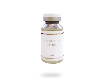 ELDERMAFILL EXO PEEL (ЭЛДЕРМАФИЛЛ ЭКЗО ПИЛ)