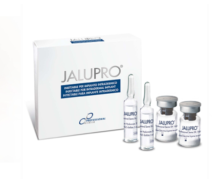 Инъекционный внутридермальный имплант JALUPRO
